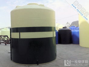 5吨防腐甲醇储罐 专业甲醇储罐生产厂家